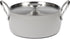 PASCALE NAESSENS Pure - Kookpot 24cm + deksel - forged alu stone grey TU LU/UC