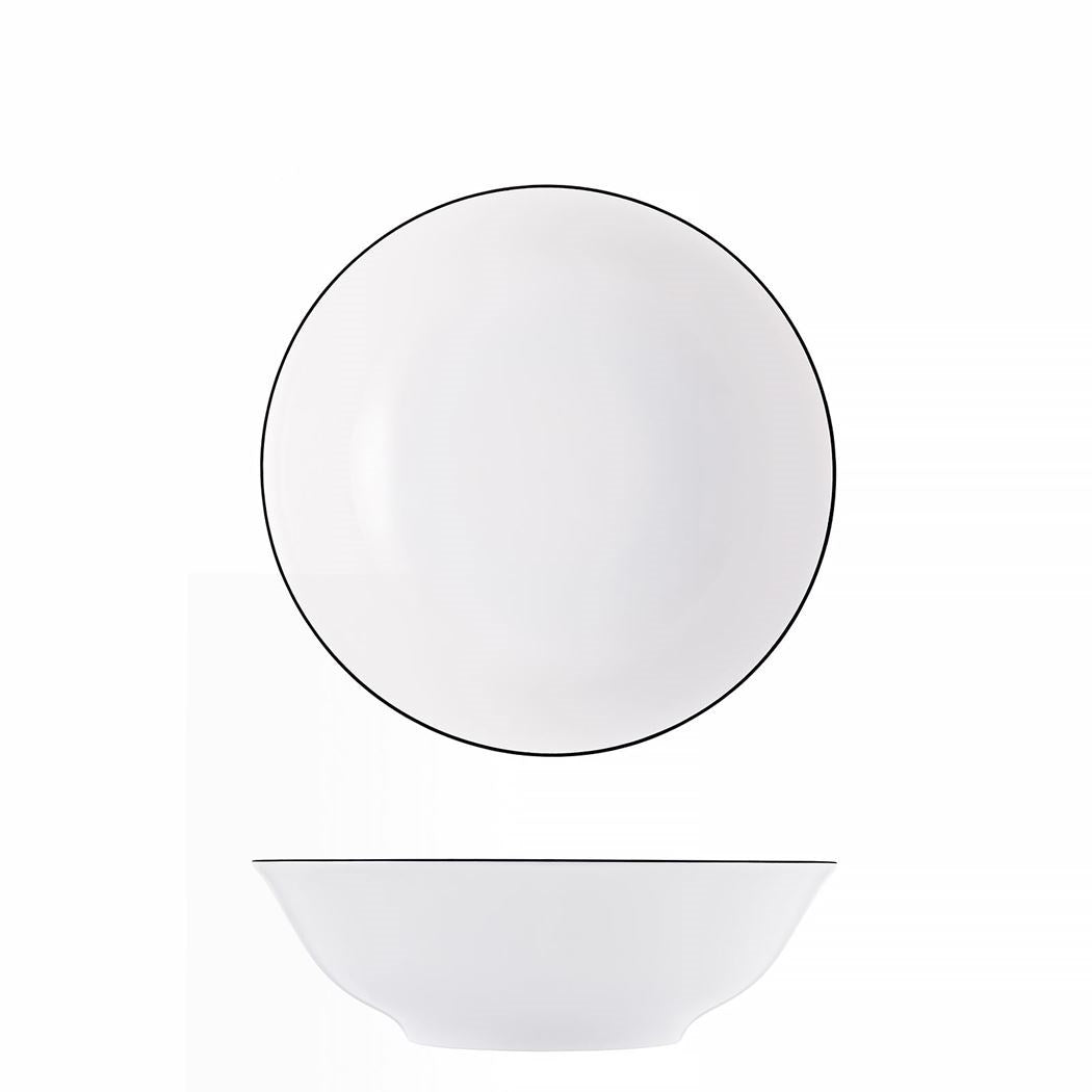 MESAPORZELLAN Ligne Tom - Bowl 16cm TU UC