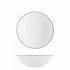 MESAPORZELLAN Ligne Tom - Bowl 16cm TU UC