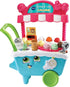 VTECH - Schep & Leer Ijscokar