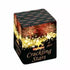 Vuurwerk CRACKLING STARS - 16 shots batt 104g F2 30sec