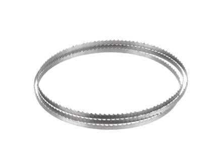 POWERPLUS Zaaglint - 1425x6,25 voor POWX180