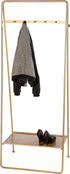 Riverdale - AMARO kapstok 179cm - goud