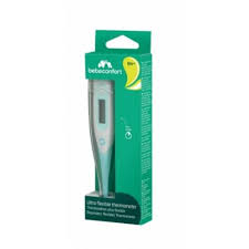 BEBECONFORT Ultra fast flexi thermometer TU UC