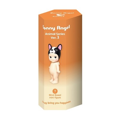 SONNY ANGEL - Animal series 3