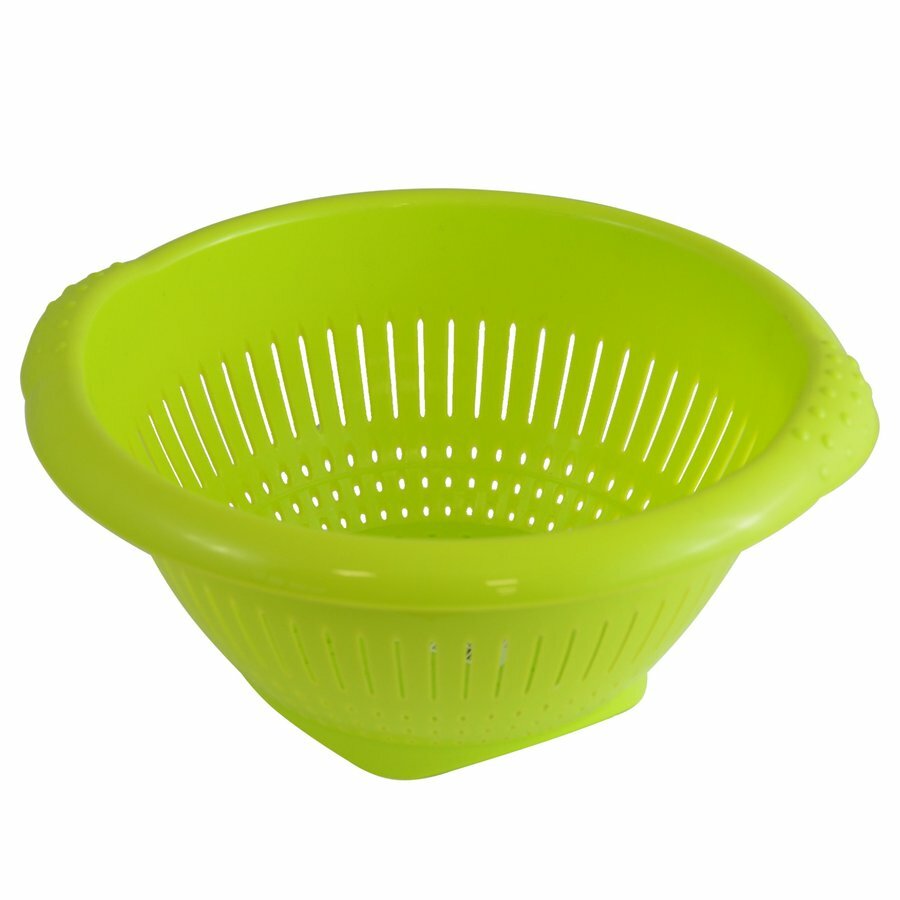 HEGA HOGAR Milan - Vergiet 20cm - ass. TU UC