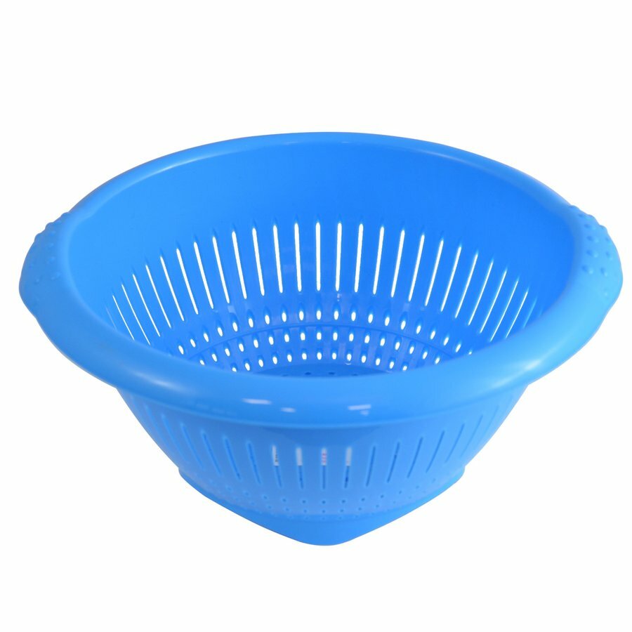 HEGA HOGAR Milan - Vergiet 20cm - ass. TU UC