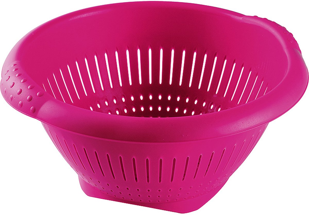 HEGA HOGAR Milan - Vergiet 20cm - ass. TU UC
