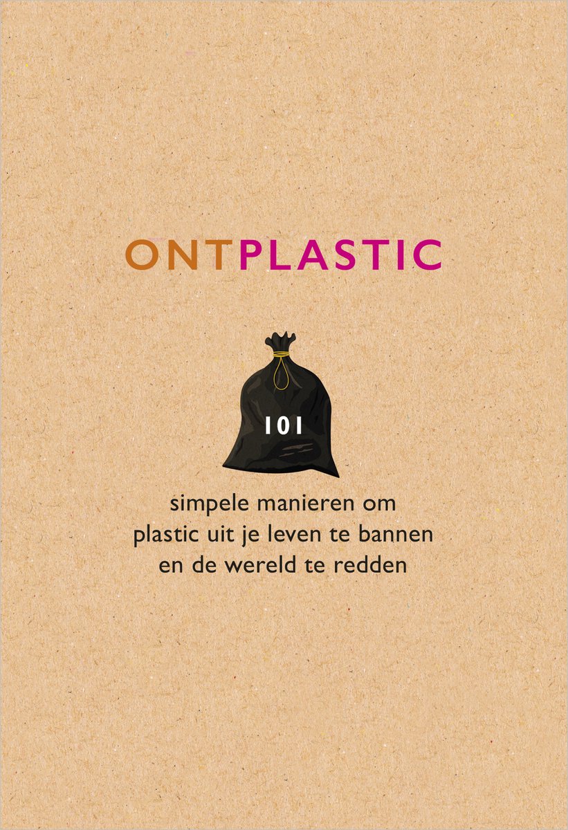 Ontplastic Harper Collins