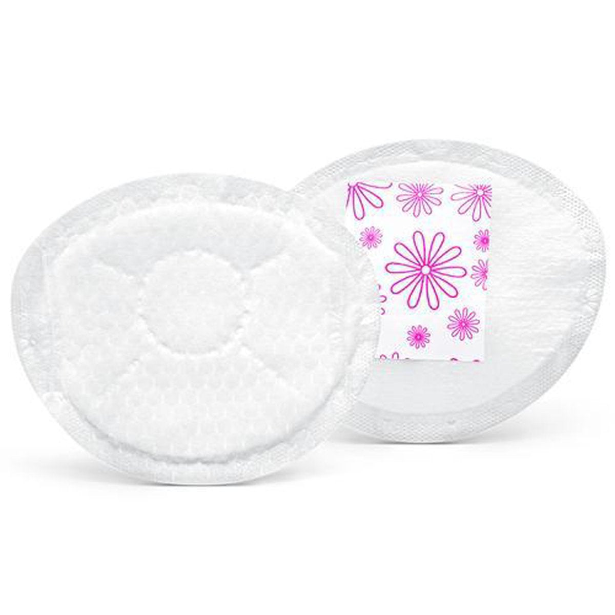 MEDELA zoogkompressen ultra thin - 60st.