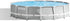 INTEX - Zwembad PRISM FRAME 457x107cm MET pomp