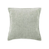 TISECO Damian kussen - 45x45cm - sage green