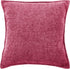 TISECO Damian kussen - 45x45cm- rosegold