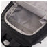 HEDGREN VOGUE L - Rugzak LARGE + RFID -BLACK TU