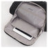 HEDGREN VOGUE L - Rugzak LARGE + RFID -BLACK TU