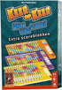 999 GAMES Scoreblokken Keer op Keer - level 2/3/4 - Dobbelspel