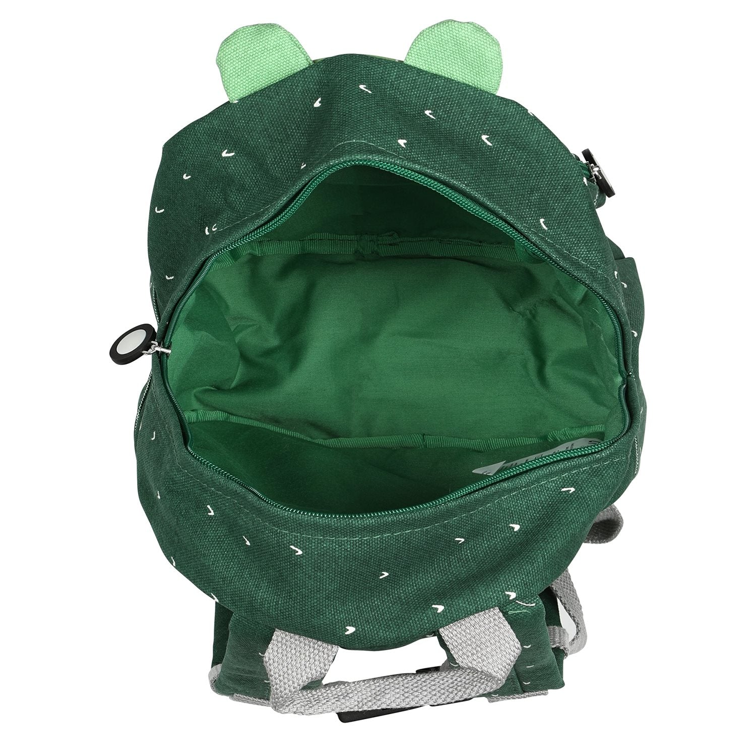 TRIXIE Mr. Crocodile rugzak - 23x31x10cm