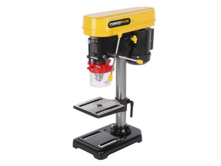 POWERPLUS Kolomboormachine - 350W