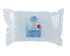 Sneeuwdeken polyester 250x100cm - wit