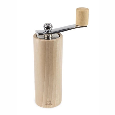 Peugeot ISEN zoutmolen 18cm - naturel TU UC