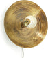 By Boo HORUS lamp - S 33x33x9cm - brons TU UC