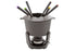COSY&TRENDY Fondueset 10dlg -6 personen