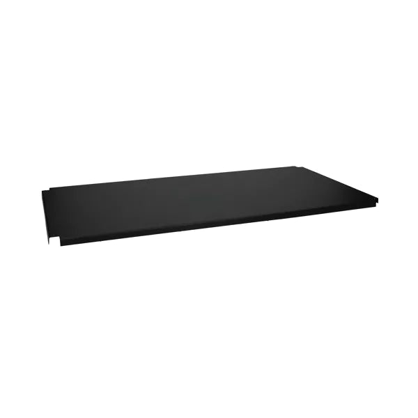 Pomax ESZENTIAL schap - 60x30cm - met. zwart *  TU UC
