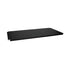 Pomax ESZENTIAL schap - 60x30cm - met. zwart *  TU UC