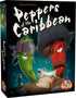 WGG Spel - Peppers of the Caribbean