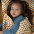 Little Dutch SUNRISE oker - Babybed dekbedovertrek   TU LU