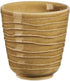ASA Cordo - Espresso kop 6.5cm - golden milk    TU UC