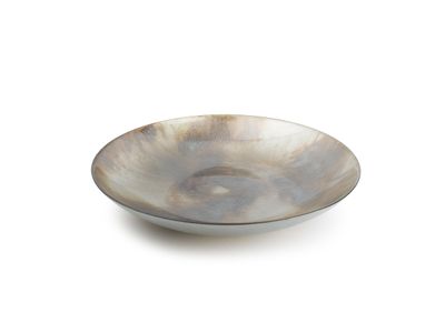 S&P Cosmo - Sierschaal 40x6cm - zilver tu uc