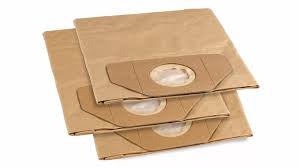 POWERPLUS Stofzak - 3ST