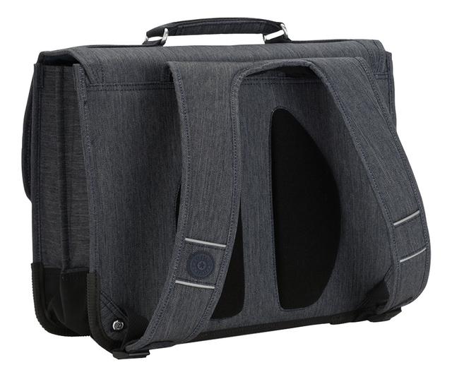 KIPLING Preppy schooltas - marine navy