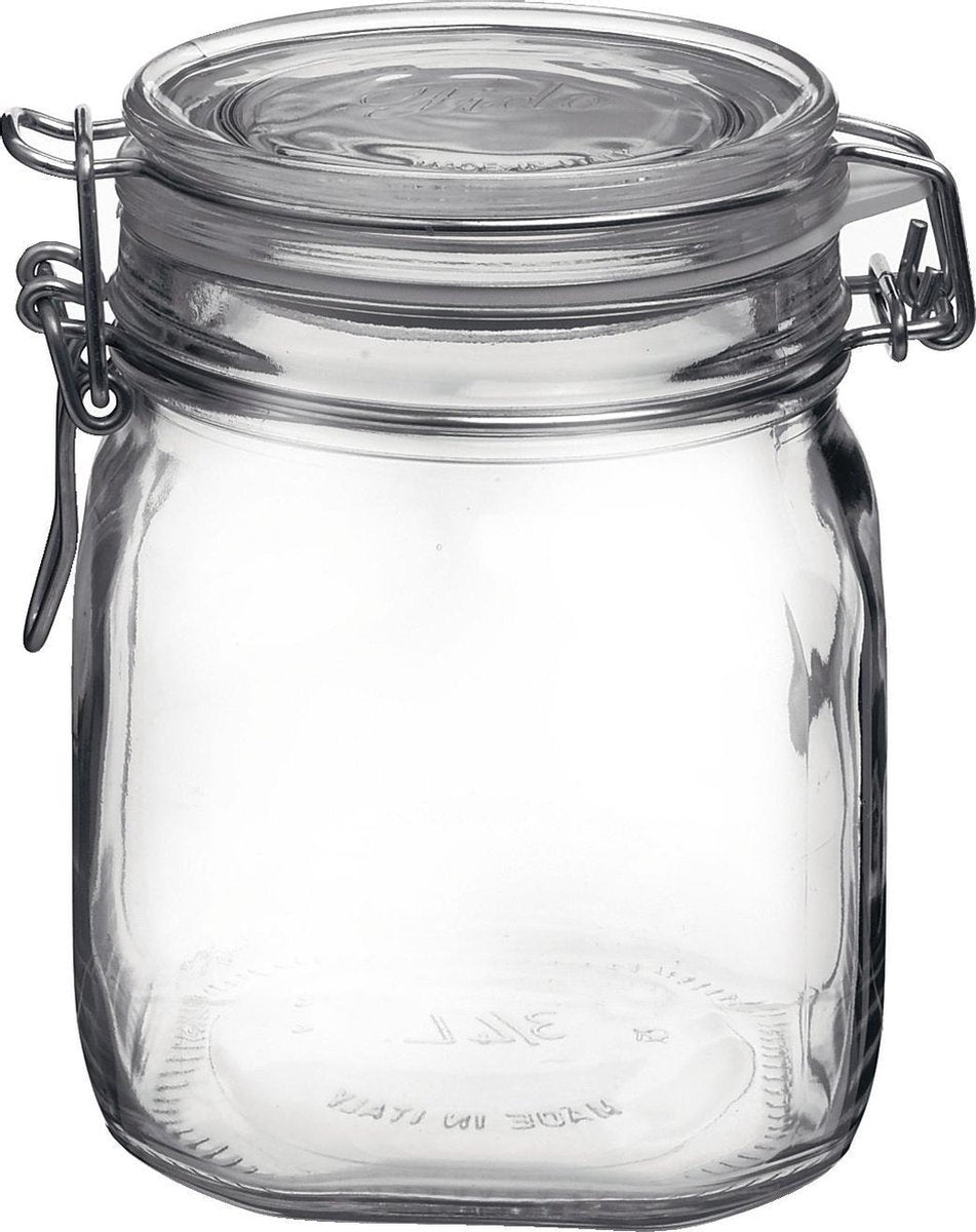 BORMIOLI Rocco Francia bokalen 750ml 6st