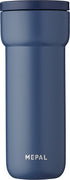 MEPAL Ellipse isoleerbeker 475ml - denim nordic