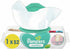 PAMPERS Wipes sensitive - 52st