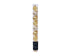 Kerstballen glas glans/mat mix 3cm - parel/goud 9st.