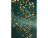 Lumineo micro LED stringlights 895cm 180L - zilver/klassiek warm - kerstverlichting