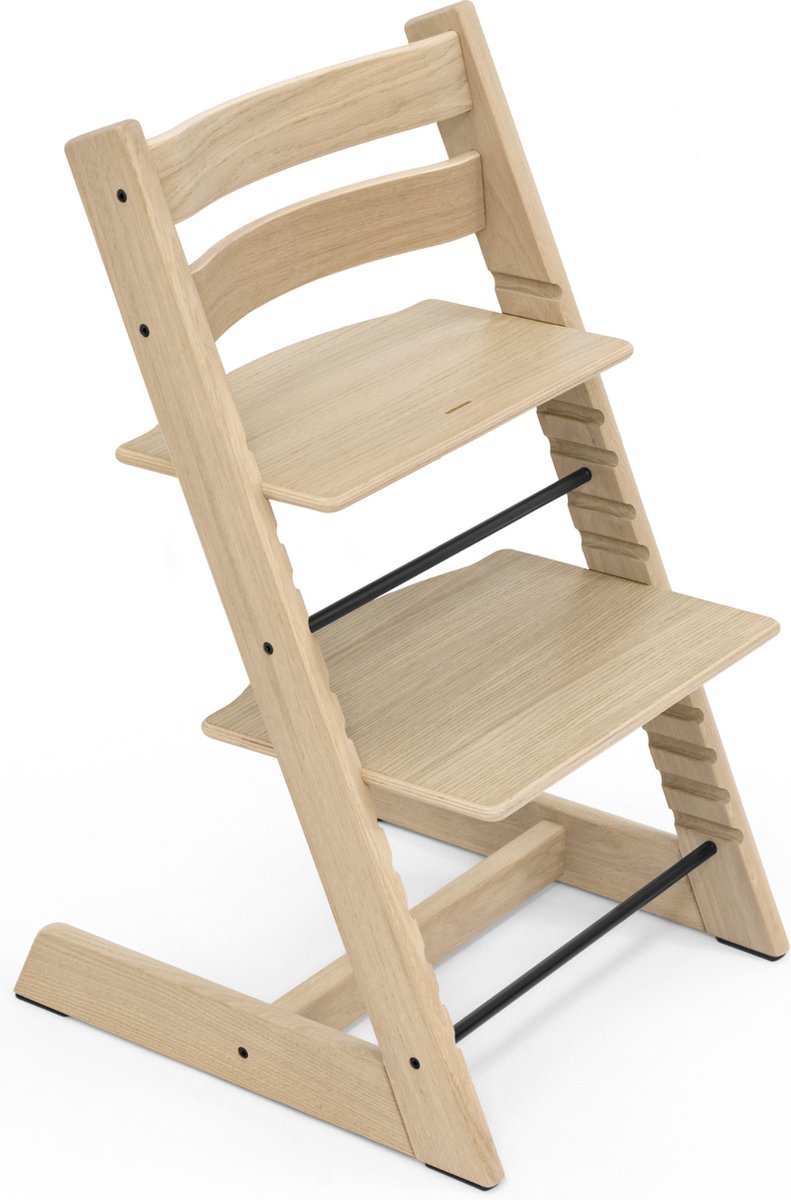 STOKKE Tripp Trapp stoel - oak natural