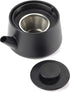 SERGIO HERMAN Inku - Theepot 600ml - gietijzer    TU LU