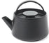 SERGIO HERMAN Inku - Theepot 600ml - gietijzer    TU LU
