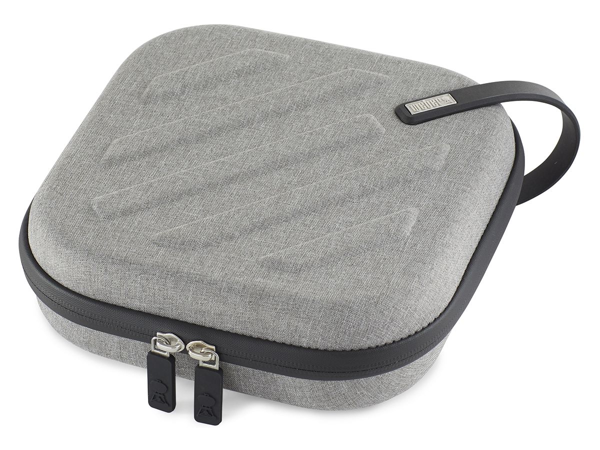 WEBER - Connect hub koffer