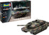 REVELL - Leopard 2A6 tank