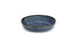 PASCALE NAESSENS Pure kom - mini M 8.5x8.5x2cm - d.blauw geglazuurd
