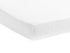 JOLLEIN Hoeslaken molton 60x120cm - wit