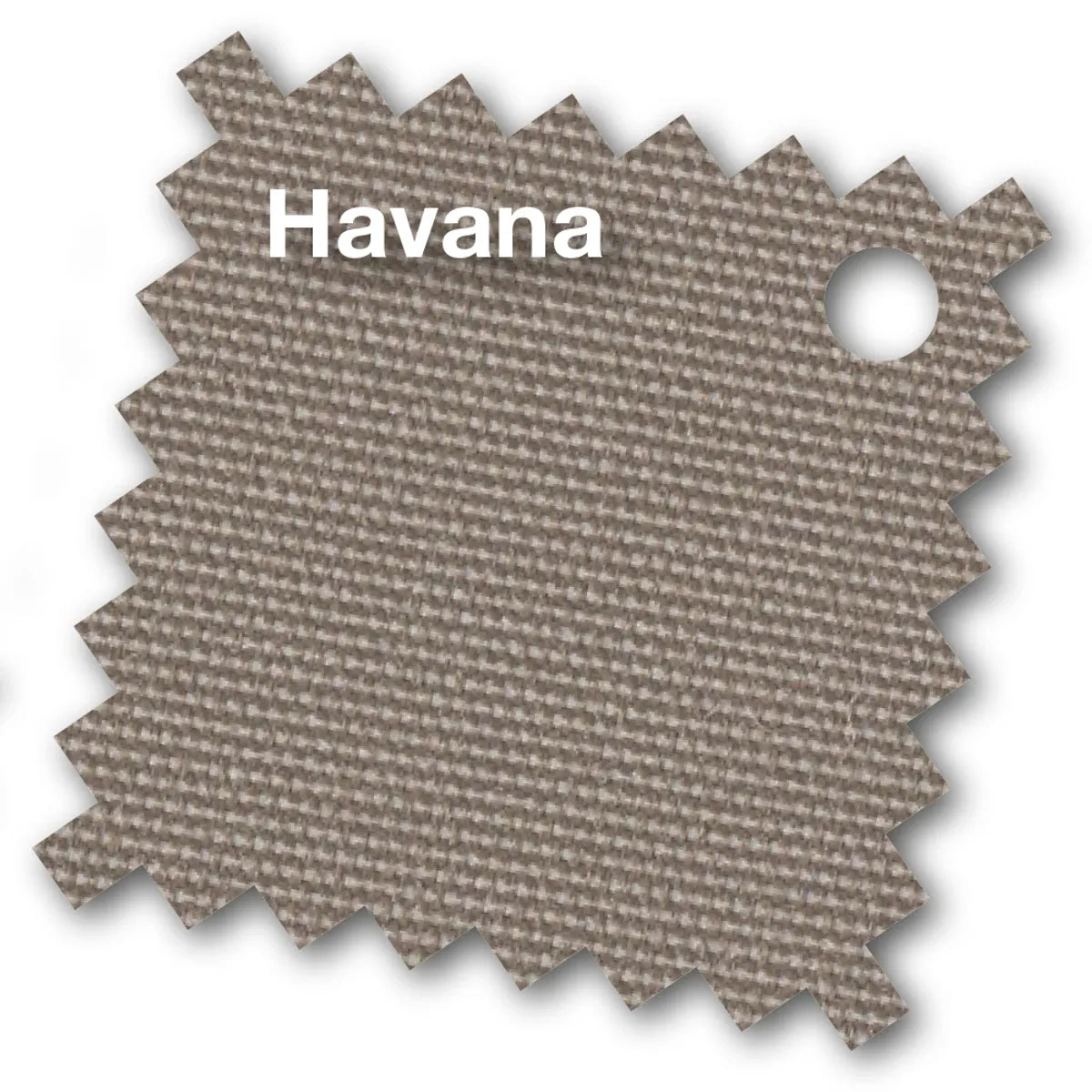 CHALLENGER T2 Premium parasol - 350x260cm - havana/ antraciet excl. voet