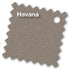CHALLENGER T2 Premium parasol 260x350cm- havanna/ antraciet excl. voet   TU LU