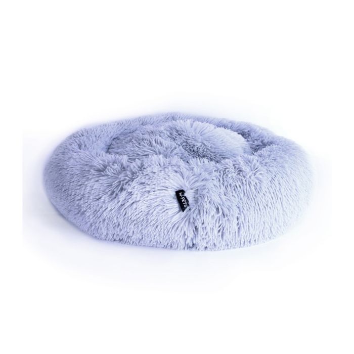 M-PETS Kussen Tahiti - 60CM l.grijs