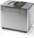 DOMO Broodbakmachine- met glutenvrij pro gramma - max. broodgewicht 1kg - 500W